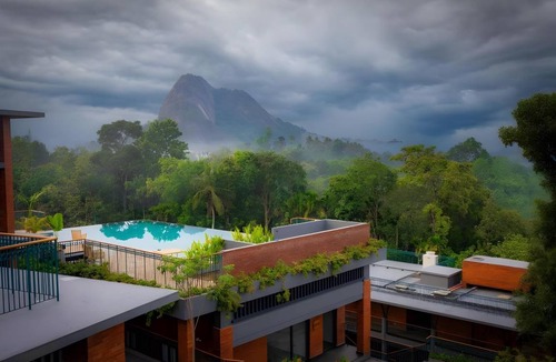 Krishnagiri Hotel | Hotel ∙ 127 guests