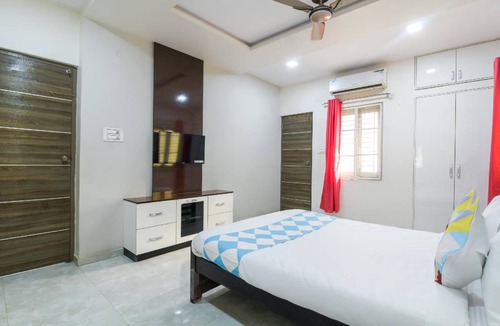 Hyderabad Hotel | Hotel ∙ 2 guests