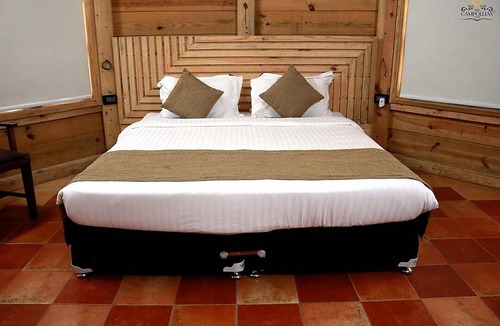 Khopoli Hotel | Hotel ∙ 2 guests