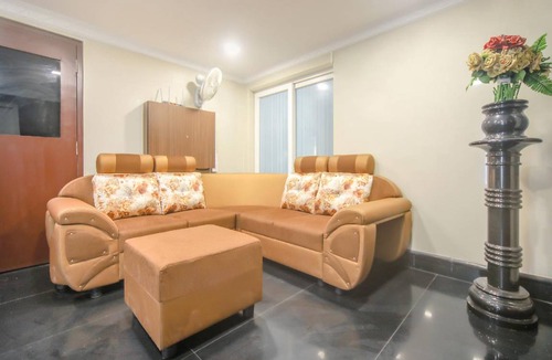 Nungambakkam Hotel | Hotel ∙ 2 guests