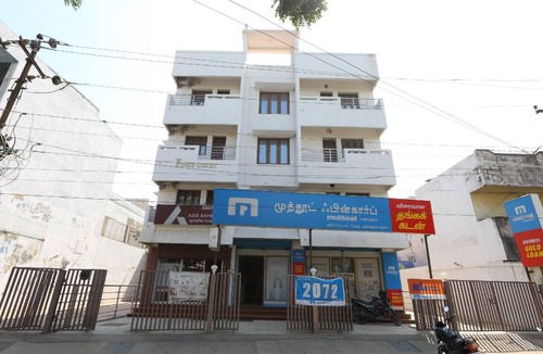 Chromepet Hotel | Hotel ∙ 2 guests