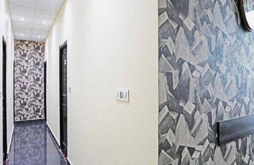 Faridabad Hotel | Hotel ∙ 2 guests