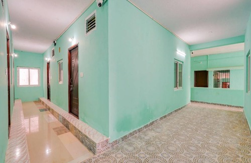 Chennai Hotel | Hotel ∙ 2 guests