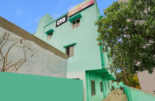 Chennai Hotel | Hotel ∙ 2 guests