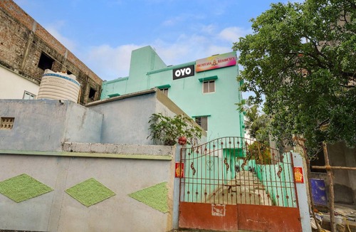 Chennai Hotel | Hotel ∙ 2 guests