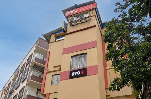 Rajarhat Hotel | Hotel ∙ 2 guests