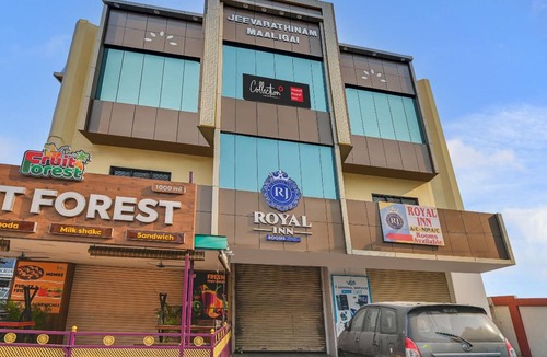 Vellore Hotel | Hotel ∙ 2 guests