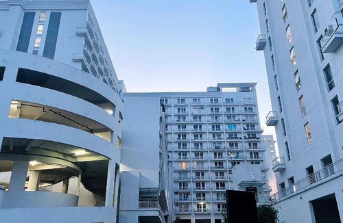 Gomti Nagar Hotel | Hotel ∙ 2 guests
