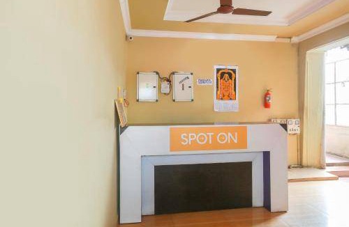 Vellore Hotel | Hotel ∙ 2 guests