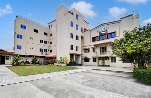 Ranchi Hotel | Hotel ∙ 2 guests