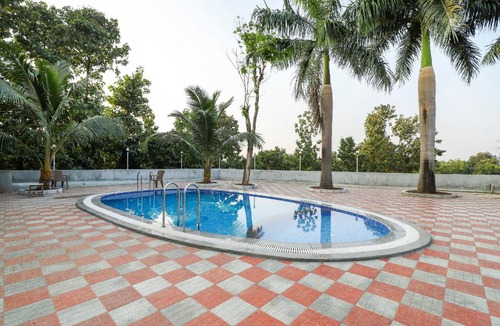 Pardi Hotel | Hotel ∙ 2 guests