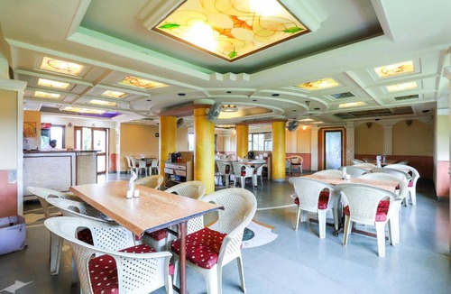 Pardi Hotel | Hotel ∙ 2 guests