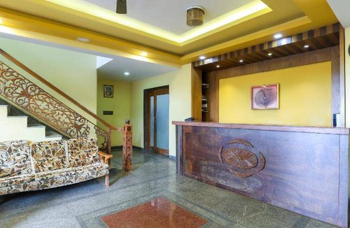 Pardi Hotel | Hotel ∙ 2 guests