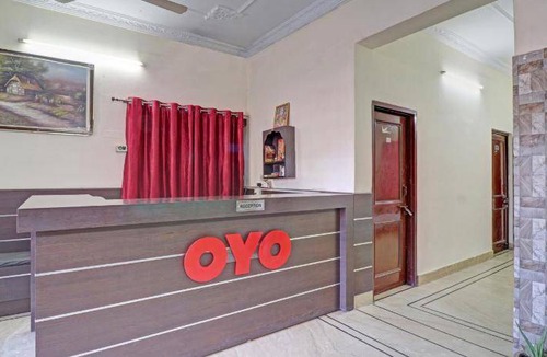 Dehradun Hotel | Hotel ∙ 2 guests