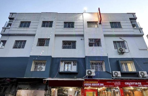 Shibpur Hotel | Hotel ∙ 2 guests