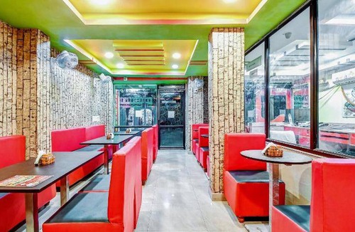 Shibpur Hotel | Hotel ∙ 2 guests