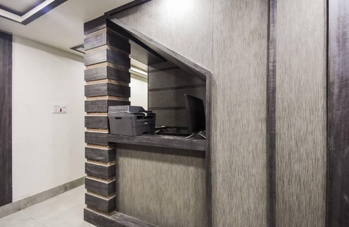 Kolkata Hotel | Hotel ∙ 2 guests