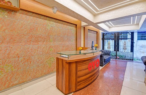 Ranchi Hotel | Hotel ∙ 2 guests