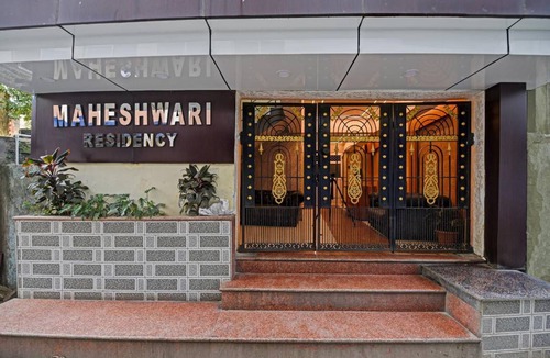 Ranchi Hotel | Hotel ∙ 2 guests