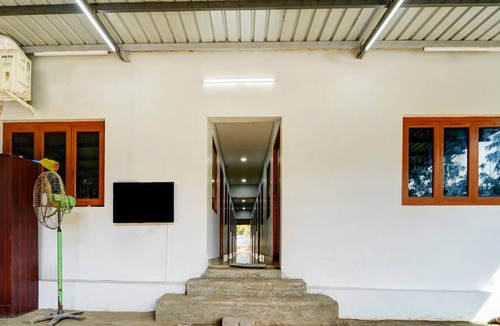 Coimbatore Hotel | Hotel ∙ 2 guests