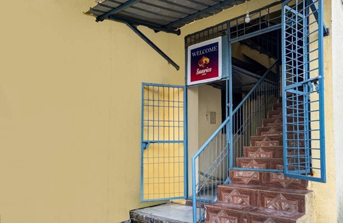 Kadubeesanahalli Hotel | Hotel ∙ 3 guests