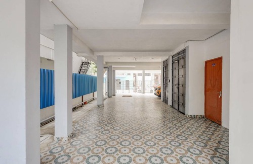 Iyyappanthangal Hotel | Hotel ∙ 3 guests