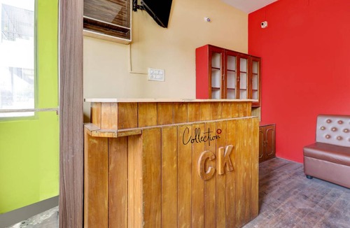 Agara Hotel | Hotel ∙ 3 guests
