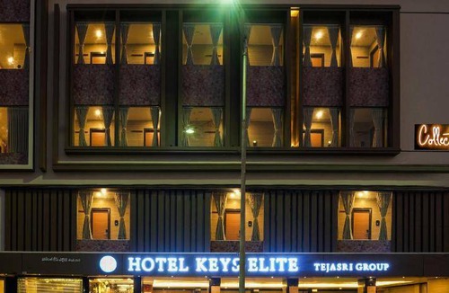 Vijayawada Hotel | Hotel ∙ 3 guests