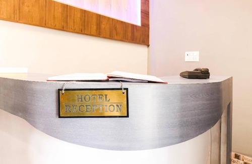 Rohtak Hotel | Hotel ∙ 3 guests
