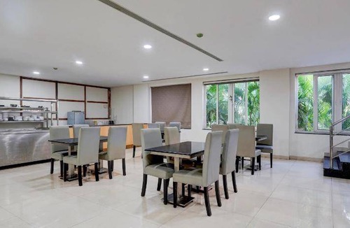 Chennai Hotel | Hotel ∙ 3 guests