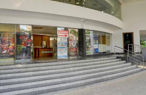 Chennai Hotel | Hotel ∙ 3 guests