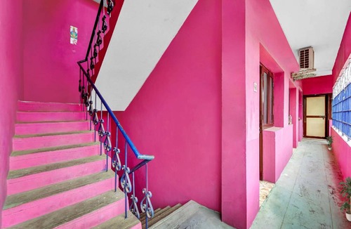 Central Chennai Hotel | Hotel ∙ 3 guests