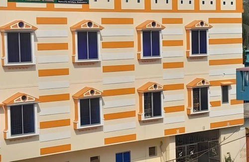 Balasore Hotel | Hotel ∙ 3 guests