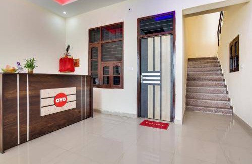 Mohali Hotel | Hotel ∙ 3 guests