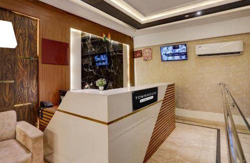 Mahipalpur Hotel | Hotel ∙ 3 guests