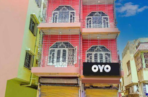 Rajarhat Hotel | Hotel ∙ 3 guests
