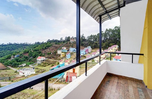 Kodaikanal Hotel | Hotel ∙ 3 guests