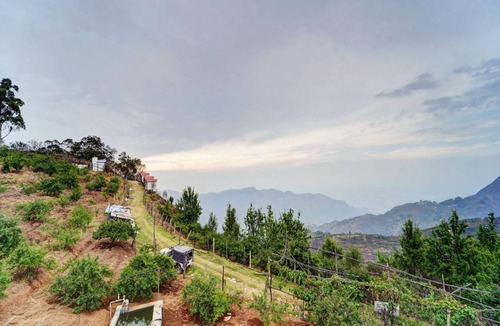 Kodaikanal Hotel | Hotel ∙ 3 guests