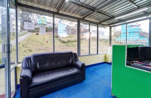 Kodaikanal Hotel | Hotel ∙ 3 guests
