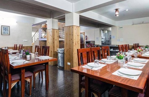 Loleygaon Hotel | Hotel ∙ 3 guests