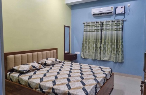 Bhubaneshwar Hotel | Hotel ∙ 3 guests