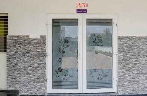 Bhubaneshwar Hotel | Hotel ∙ 3 guests