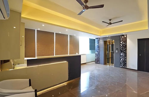 Faridabad Hotel | Hotel ∙ 3 guests