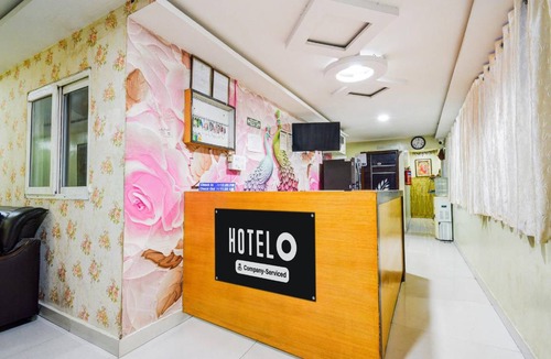 Medchal Hotel | Hotel ∙ 3 guests