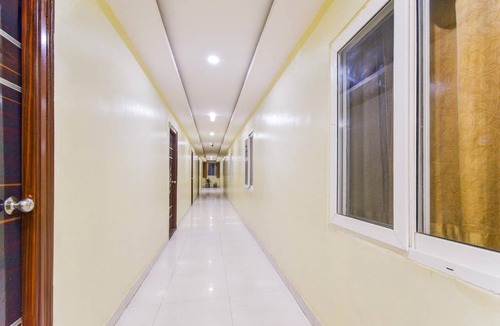 Medchal Hotel | Hotel ∙ 3 guests