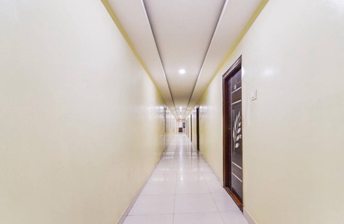 Medchal Hotel | Hotel ∙ 3 guests