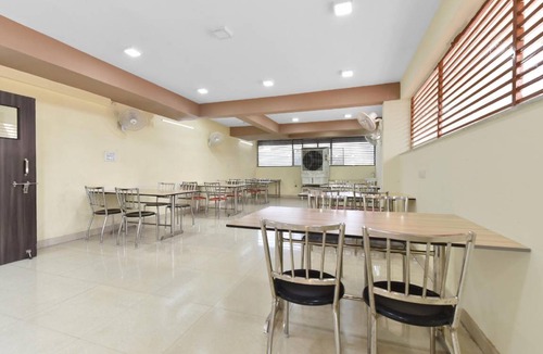 Faridabad Hotel | Hotel ∙ 3 guests