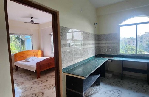 Krishnanagar Hotel | Hotel ∙ 3 guests