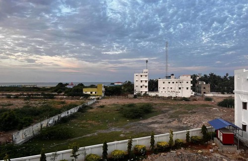 Tiruchendur Hotel | Hotel ∙ 3 guests