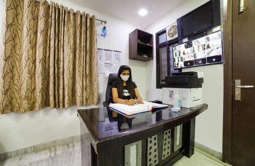 Sushant Lok Phase 1 Hotel | Hotel ∙ 3 guests